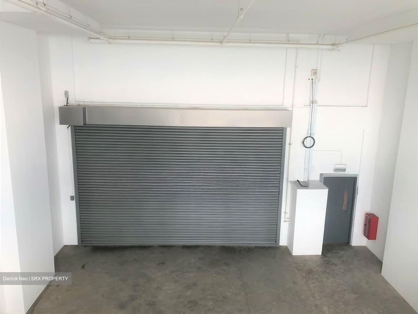Eco-tech@sunview (D22), Factory #530848031
